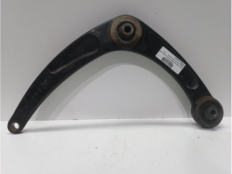 Recambio de brazo suspension inferior delantero izquierdo para citroën c4 berlina collection referencia OEM IAM 1643188580  