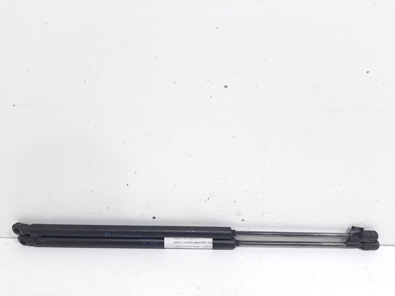 Recambio de amortiguadores maletero / porton para citroën c4 picasso exclusive referencia OEM IAM 9654438780  