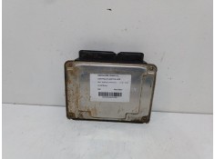 Recambio de centralita motor uce para seat ibiza (6l1) reference referencia OEM IAM 045906019BQ   2