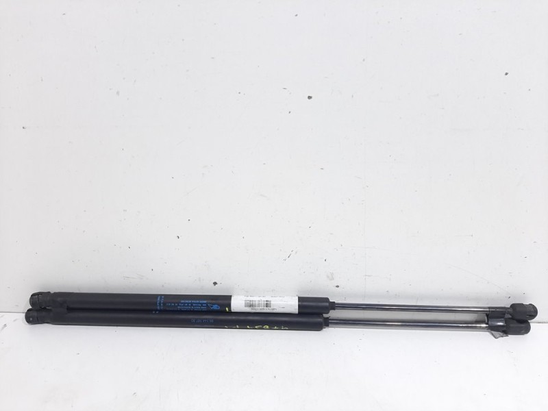 Recambio de amortiguadores maletero / porton para citroën c4 picasso exclusive referencia OEM IAM 9654438780  