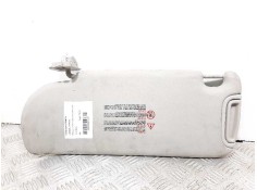 Recambio de parasol derecho para renault espace iv (jk0) grand espace initiale referencia OEM IAM   
