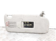 Recambio de parasol derecho para renault espace iv (jk0) grand espace initiale referencia OEM IAM    2