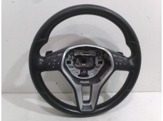 Recambio de volante para mercedes-benz clase b (w246) b 200 cdi be (246.201) referencia OEM IAM  A2184602018 