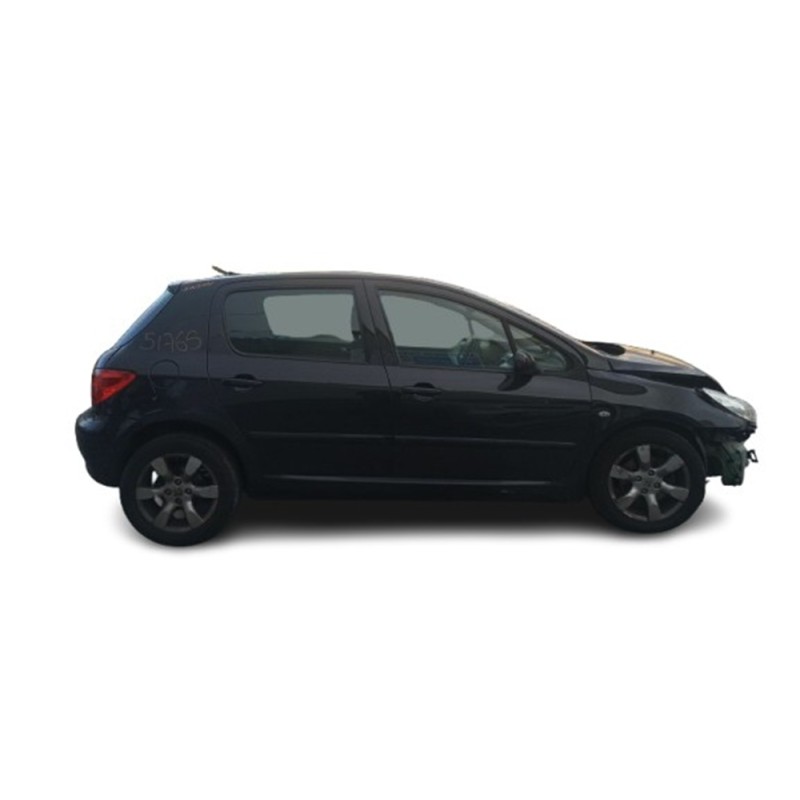 PEUGEOT 307 (3A/C) - imagen 3