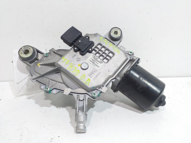 Recambio de motor limpia delantero derecho para citroën c4 picasso exclusive referencia OEM IAM 53630347  