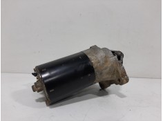 Recambio de motor arranque para renault scenic (ja..) 2.0 16v dynamique referencia OEM IAM 7700115294   2