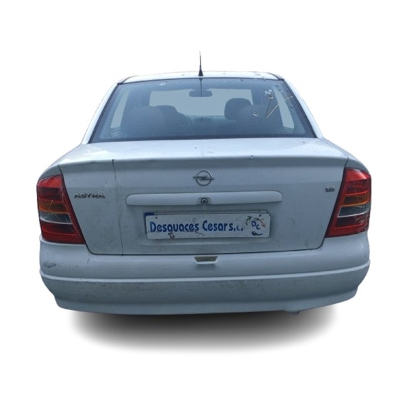OPEL ASTRA G COUPÉ (T98) - imagen 3