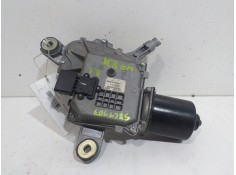 Recambio de motor limpia delantero izquierdo para citroën c4 picasso exclusive referencia OEM IAM 53630337