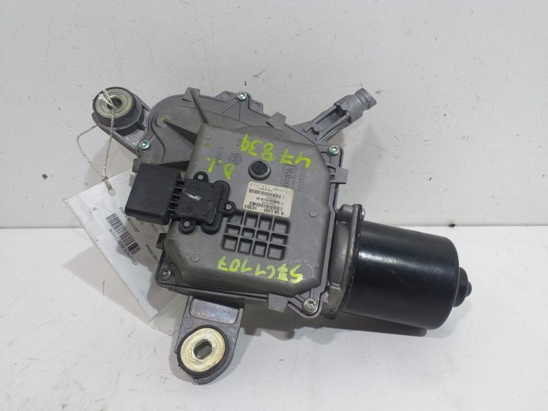 Recambio de motor limpia delantero izquierdo para citroën c4 picasso exclusive referencia OEM IAM 53630337  