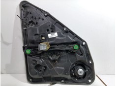 Recambio de elevalunas trasero izquierdo para mercedes-benz clase b (w246) b 200 cdi be (246.201) referencia OEM IAM  927556102 