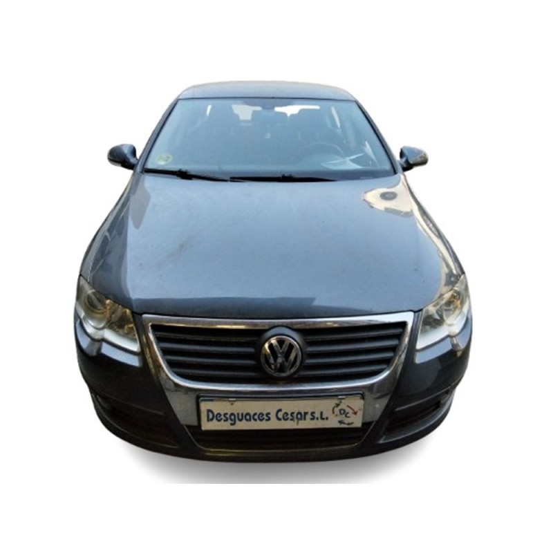 VOLKSWAGEN PASSAT B6 (3C2) - imagen 1