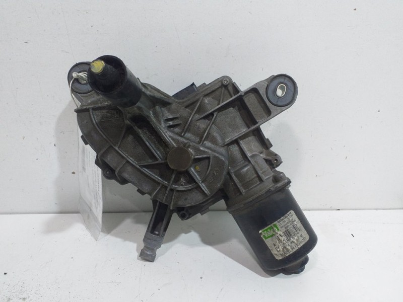 Recambio de motor limpia delantero izquierdo para citroën c4 picasso exclusive referencia OEM IAM 53630337  