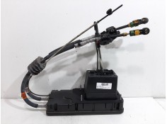 Recambio de palanca cambio para citroën c4 picasso exclusive referencia OEM IAM 9806774080