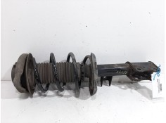 Recambio de amortiguador delantero izquierdo para mercedes-benz clase b (w246) b 200 cdi be (246.201) referencia OEM IAM 2463232