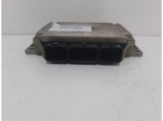 Recambio de centralita motor uce para citroën c4 berlina collection referencia OEM IAM IAW6LP205  9659099180 2