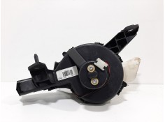 Recambio de motor calefaccion para citroën c4 picasso sx referencia OEM IAM 9650872580