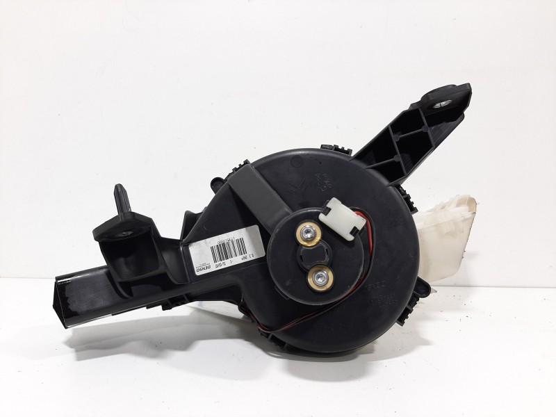 Recambio de motor calefaccion para citroën c4 picasso sx referencia OEM IAM 9650872580  
