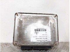 Recambio de centralita motor uce para seat ibiza (6k1) select referencia OEM IAM 6K0906032AC 0261207228 