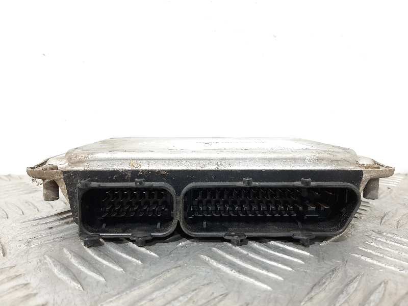 Recambio de centralita motor uce para seat ibiza (6k1) select referencia OEM IAM 6K0906032AC 0261207228 