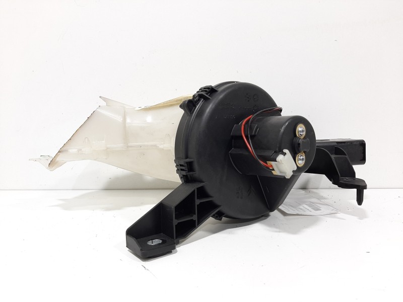 Recambio de motor calefaccion para citroën c4 picasso sx referencia OEM IAM 9650872580  