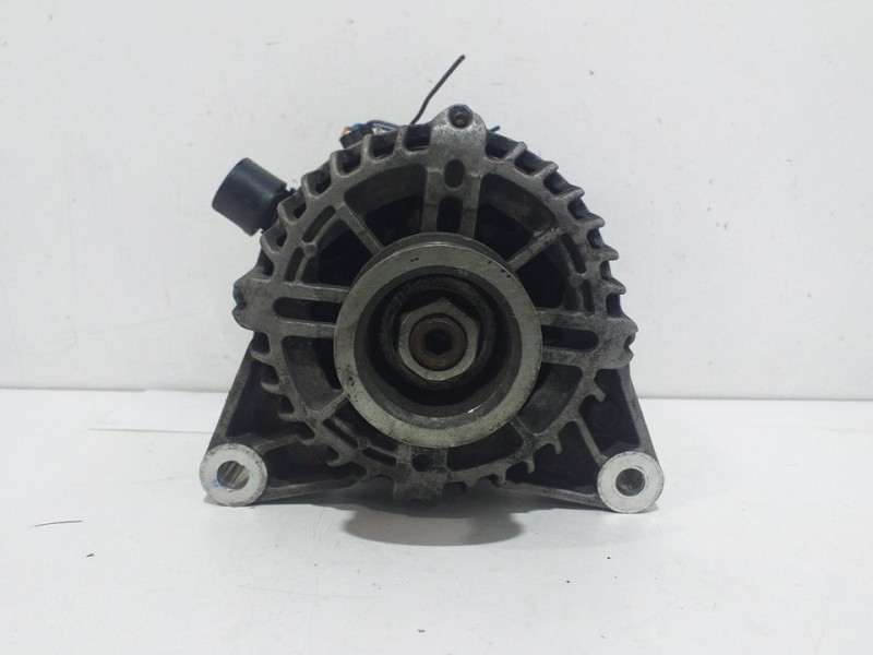Recambio de alternador para ford fiesta (cbk) futura x referencia OEM IAM 3S6TAD  