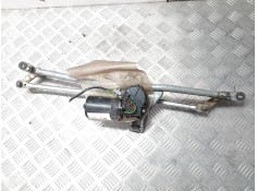 Recambio de motor limpia delantero para seat ibiza (6k1) select referencia OEM IAM   