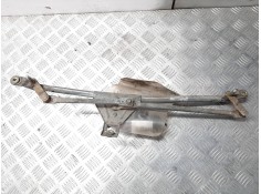 Recambio de motor limpia delantero para seat ibiza (6k1) select referencia OEM IAM    2