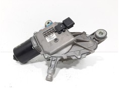 Recambio de motor limpia delantero izquierdo para citroën c4 picasso lx plus referencia OEM IAM 9682484680   2