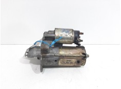 Recambio de motor arranque para ford fiesta (cbk) futura x referencia OEM IAM 2S6U11000 2S6U11000 6159CI