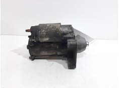 Recambio de motor arranque para ford fiesta (cbk) futura x referencia OEM IAM 2S6U11000 2S6U11000 6159CI 2