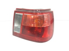 Recambio de piloto trasero derecho para seat ibiza (6k1) select referencia OEM IAM   