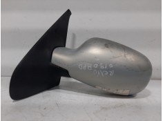Recambio de retrovisor izquierdo para renault clio ii fase ii (b/cb0) authentique referencia OEM IAM 8200163300  