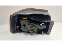 Recambio de piloto trasero derecho para seat ibiza (6k1) select referencia OEM IAM    2