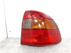 Recambio de piloto trasero derecho para opel astra f berlina básico referencia OEM IAM   