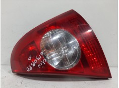 Recambio de piloto trasero derecho para renault clio ii fase ii (b/cb0) authentique referencia OEM IAM 8200917487  