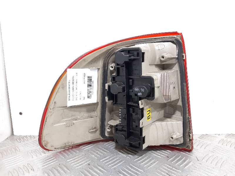 Recambio de piloto trasero derecho para opel astra f berlina básico referencia OEM IAM   