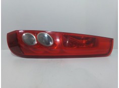 Recambio de piloto trasero derecho para ford fiesta (cbk) futura x referencia OEM IAM   