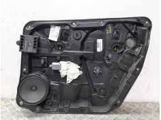 Recambio de elevalunas delantero derecho para mercedes-benz clase b (w246) b 200 cdi be (246.201) referencia OEM IAM A2467230314