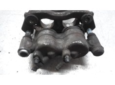 Recambio de pinza freno delantera derecha para fiat ducato caja cerrada 11 (desde 03.02) 2.3 jtd  batalla 2850 mm referencia OEM