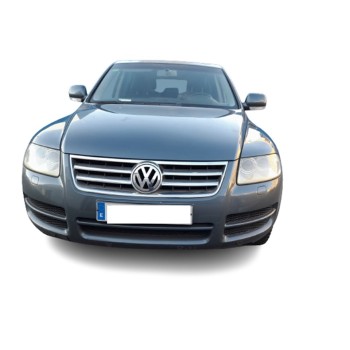 VOLKSWAGEN TOUAREG (7LA)