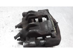Recambio de pinza freno delantera derecha para fiat ducato caja cerrada 11 (desde 03.02) 2.3 jtd  batalla 2850 mm referencia OEM 2