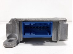 Recambio de centralita airbag para opel astra g berlina club referencia OEM IAM 09195790 24416703 5WK42977 2