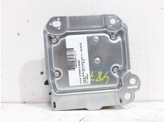 Recambio de centralita airbag para mercedes-benz clase b (w246) b 200 cdi be (246.201) referencia OEM IAM  A2469001003 A24682001