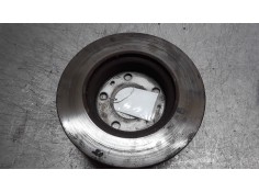 Recambio de disco freno delantero derecho para fiat ducato caja cerrada 11 (desde 03.02) 2.3 jtd  batalla 2850 mm referencia OEM 2