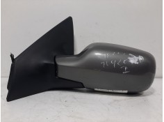 Recambio de retrovisor izquierdo para renault megane ii familiar authentique referencia OEM IAM 7701054685  