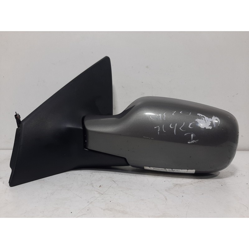 Recambio de retrovisor izquierdo para renault megane ii familiar authentique referencia OEM IAM 7701054685  