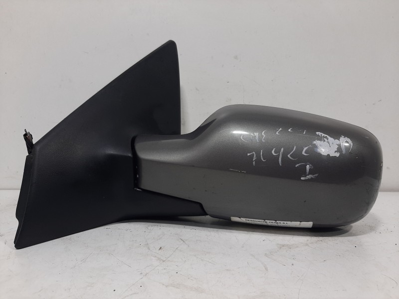 Recambio de retrovisor izquierdo para renault megane ii familiar authentique referencia OEM IAM 7701054685  