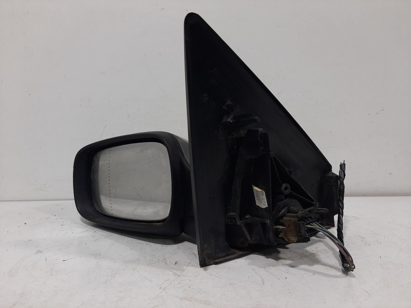 Recambio de retrovisor izquierdo para renault megane ii familiar authentique referencia OEM IAM 7701054685  