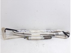 Recambio de airbag cortina delantero derecho para mercedes-benz clase b (w246) b 200 cdi be (246.201) referencia OEM IAM 2468601 2