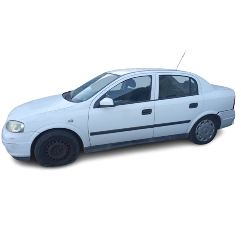 OPEL ASTRA G COUPÉ (T98) - imagen 4